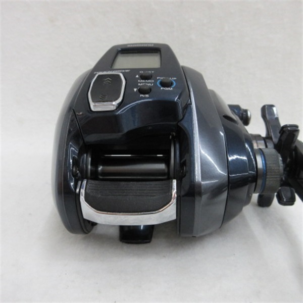 ２０フォースマスター６００